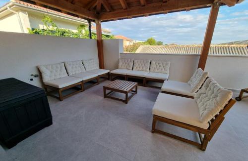 Pag Villa | Villa Paro