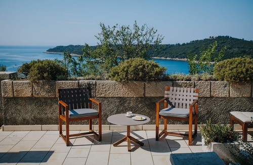 Dubrovnik Villa | Villa Paulina – A House of Light Above the Adriatic