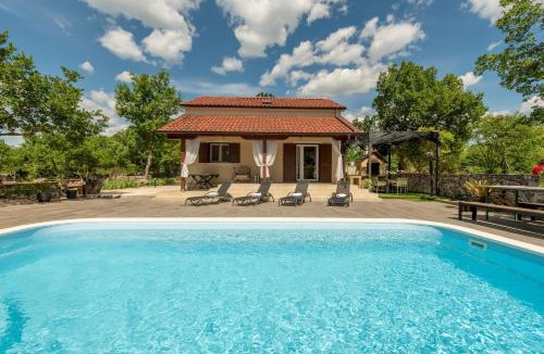 Oklaj Villa | Villa Pax Promona ZadarVillas