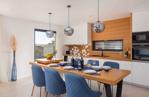 Gradac Villa | Villa Petra Zaostrog