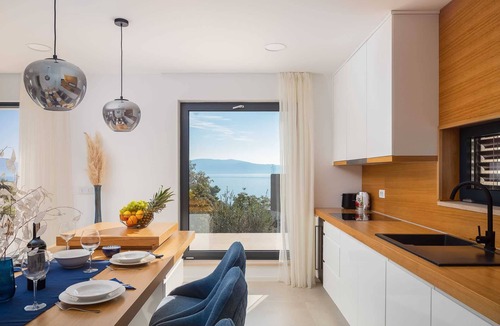 Gradac Villa | Villa Petra Zaostrog