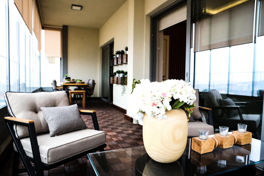 Tijesno Apartment | Villa Pina Appartment Chantos
