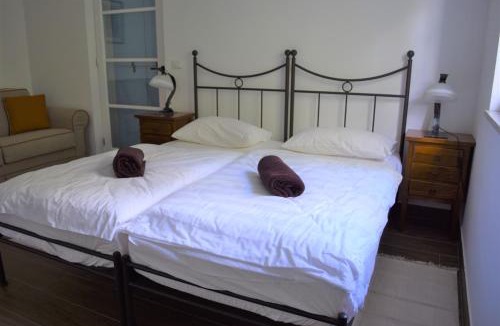 Vabriga Villa | Villa Pomegrana