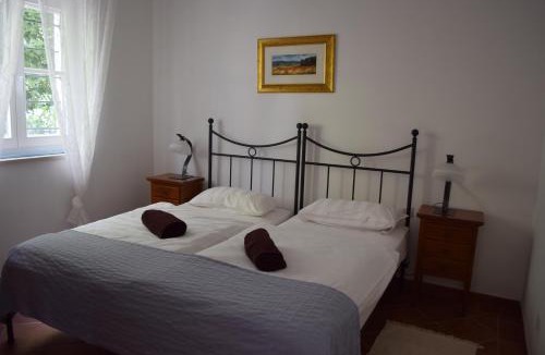 Vabriga Villa | Villa Pomegrana