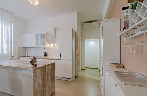 Kuciste Villa | Villa Ponar with Swimming Pool