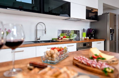 Vrboska Villa | Villa Poseidon by Villas Hvar