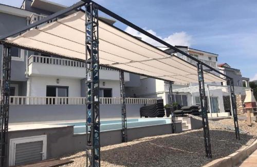 Sreser Apartment | Villa Poseidon