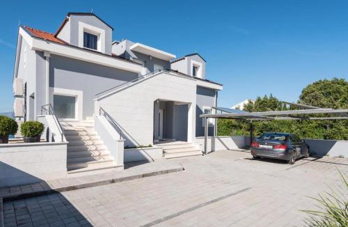 Sreser Apartment | Villa Poseidon