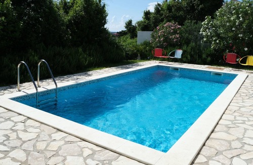Kampor House | Villa Prislin by Interhome