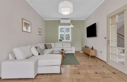 Donja luka Villa | Villa Promesa