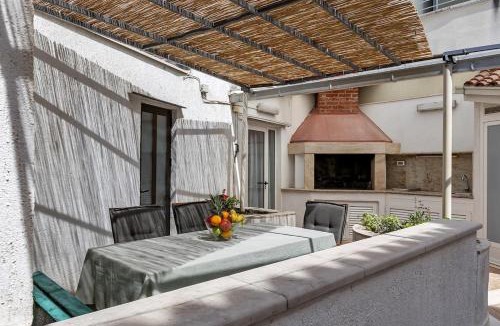 Donja luka Villa | Villa Promesa
