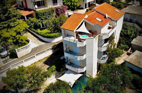Dugi Rat Apartment | Villa Rako