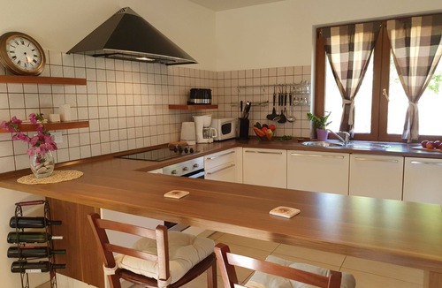 Palit House | Villa Rapkinja (V9962-K1) - Palit - island Rab