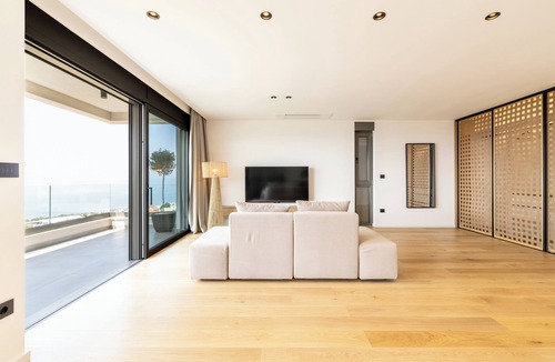 Makarska Villa | Villa Reina