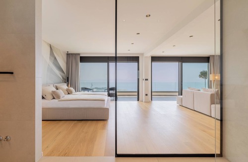 Makarska Villa | Villa Reina