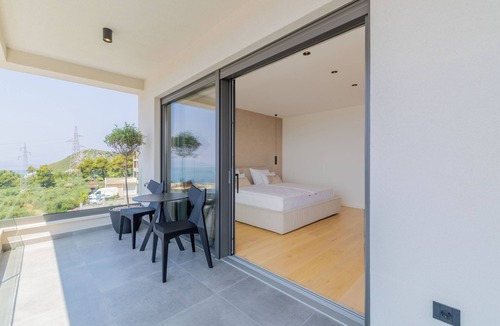 Makarska Villa | Villa Reina