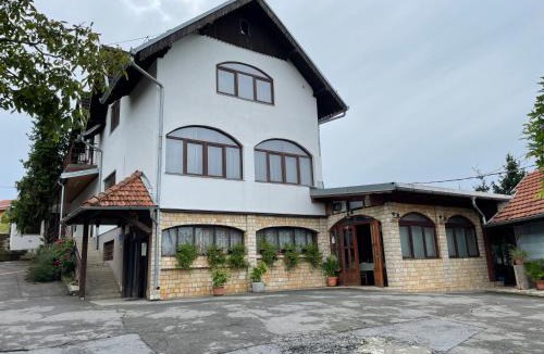 Slatina Apartment | Villa Repić