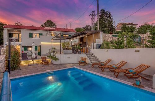 Hreljin Villa | Villa Rhapsody