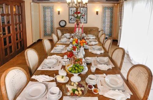 Slatine Villa | Villa Richi