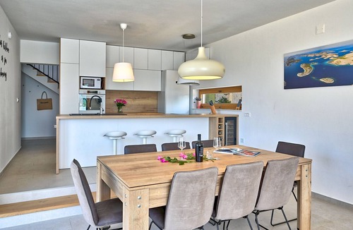 Turanj Villa | Villa Roberta ZadarVillas