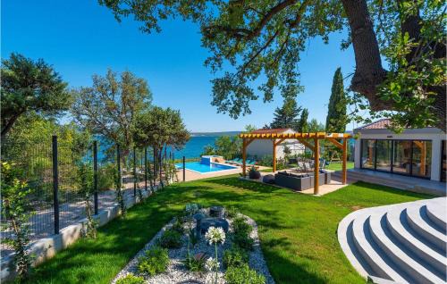 Posedarje House | Villa Ruby