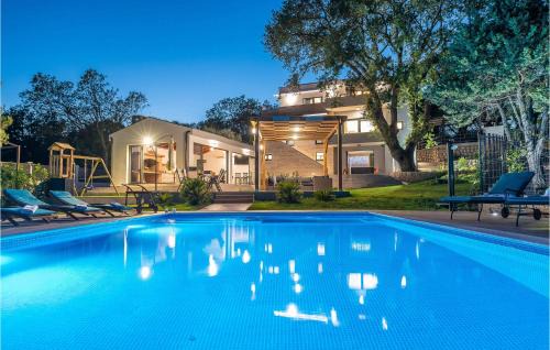 Posedarje House | Villa Ruby
