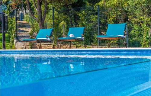 Posedarje House | Villa Ruby