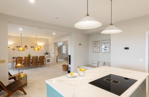 Brsecine Villa | Villa RudaVista -Brand New Luxury Villa