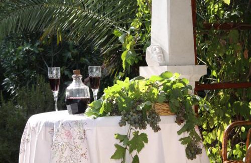 Sutivan Villa | Villa Rustika