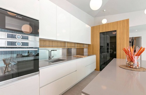 Kastelir Villa | Villa Ruzic by Villas Guide
