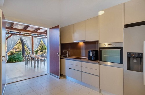 Sutivan Villa | Villa Sajonara - Private villa with pool, Brac Island