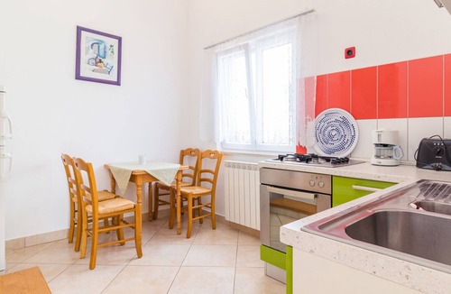 Peroj Apartment | Villa Sandra by Interhome