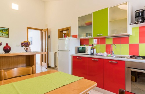 Peroj Apartment | Villa Sandra by Interhome