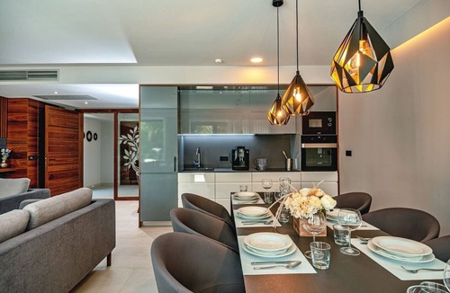 Promajna Villa | Villa Sea Crystal with Pool