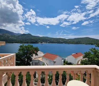 Slano Villa | Villa Sea Garden Slano