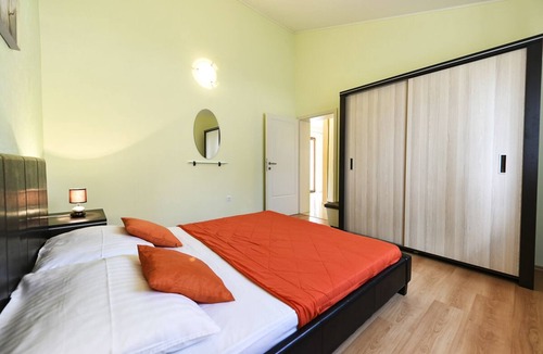Mofardini Villa | Villa Seada - Three Bedroom Villa, Sleeps 6