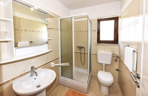 Mofardini Villa | Villa Seada - Three Bedroom Villa, Sleeps 6