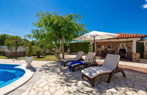 Kras Villa | Villa Seastar with a private swimming pool