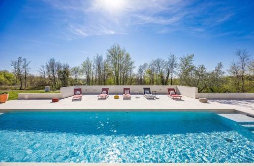 Sterna Villa | Villa She Luxury