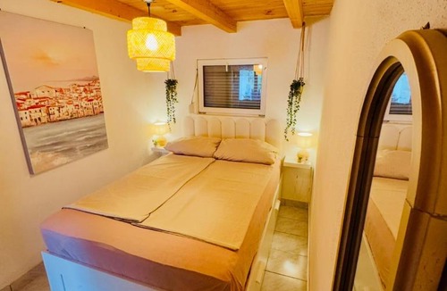Cove Osibova (Milna) House | Villa Silent Bay Lučice