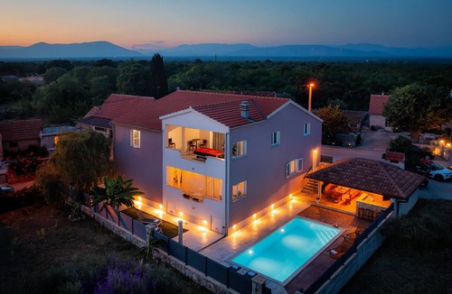 Oklaj House | Villa Silente (V9441-K1) - Oklaj