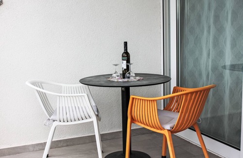 Gorinka Apartment | Villa Silvia by Interhome