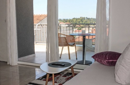Gorinka Apartment | Villa Silvia by Interhome