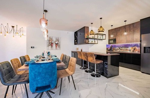 Kras Villa | Villa Silvia Krk by Istriaselect Villas