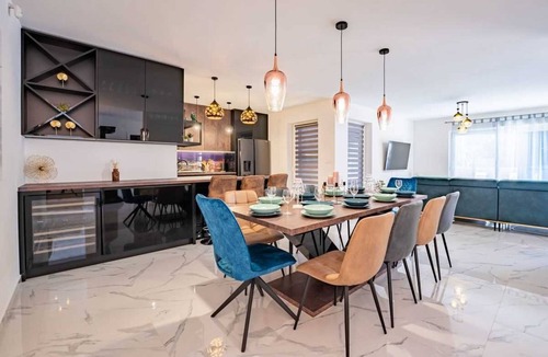Kras Villa | Villa Silvia Krk by Istriaselect Villas