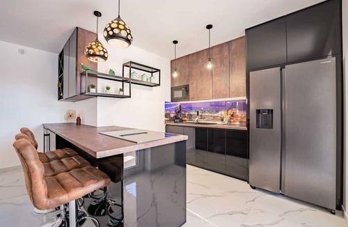 Kras Villa | Villa Silvia Krk by Istriaselect Villas