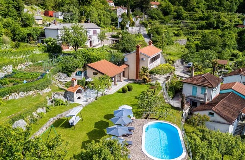 Rukavac Villa | Villa Šimic by Villas Guide