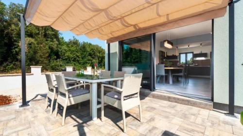 Borik Villa | Villa Sirene by Villas Guide