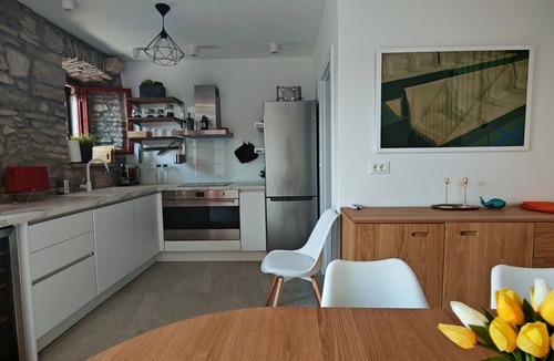 Smokvica Villa | Villa SMOQUIZZA by Villas Guide