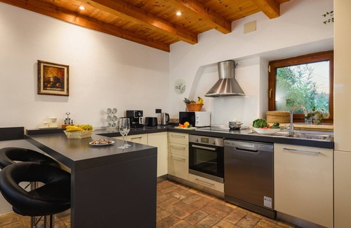 Rakalj Villa | Villa Sole by Villas Guide